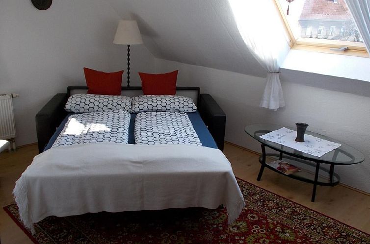 Unterkunft 0290818 - Appartement Sachsen - Appartement Mund