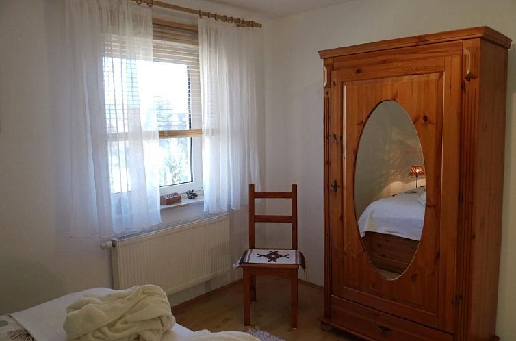 Appartement Mund