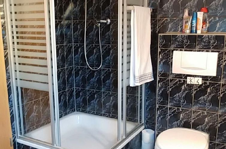 Appartement Mund