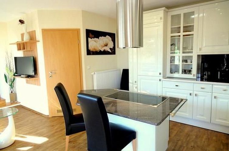 Appartement Fewo Ginkgo II