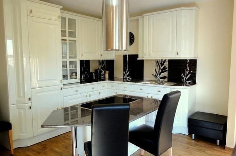 Appartement Fewo Ginkgo II
