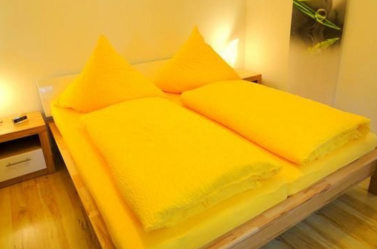 Appartement Fewo Ginkgo II