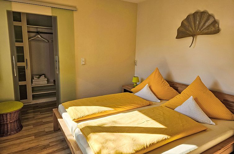 Appartement Fewo Ginkgo II