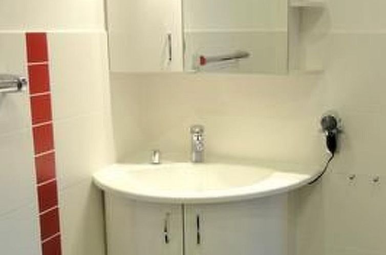 Appartement Fewo Ginkgo II