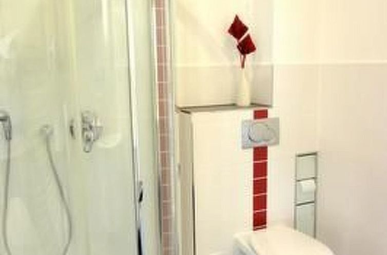 Appartement Fewo Ginkgo II
