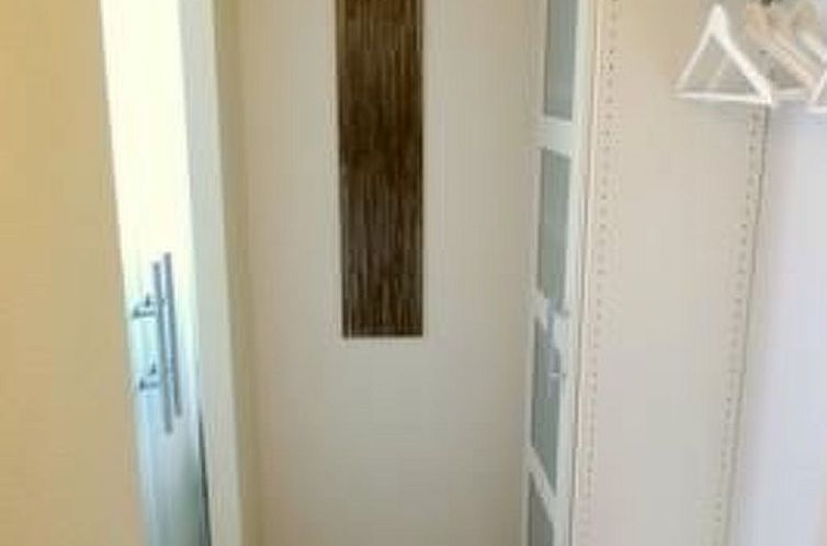 Appartement Fewo Ginkgo II