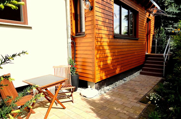 Appartement Fewo Ginkgo II