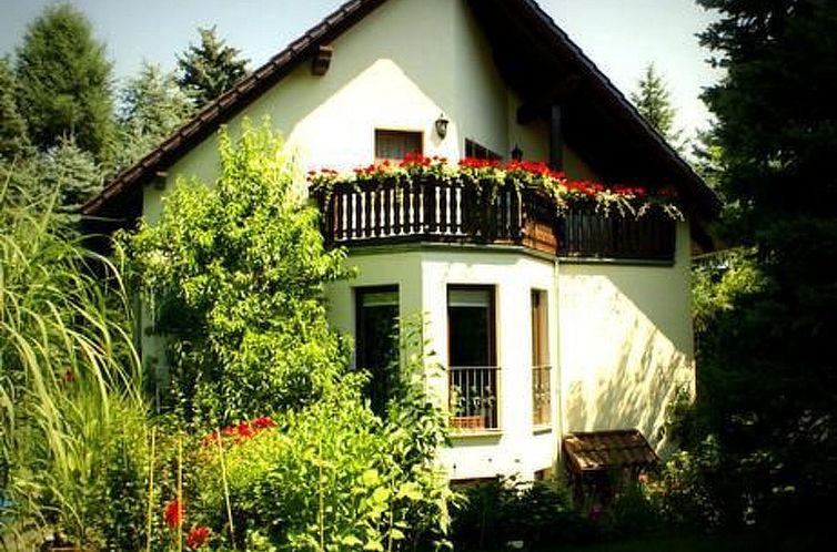 Appartement Fewo Ginkgo