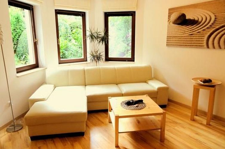 Appartement Fewo Ginkgo