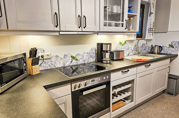 Appartement Fewo Ginkgo
