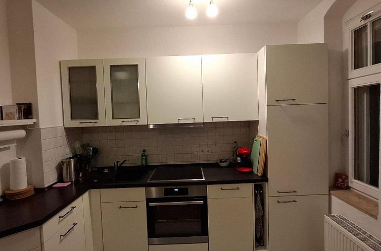 Appartement Doro Thea