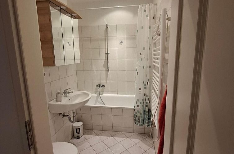 Appartement Doro Thea