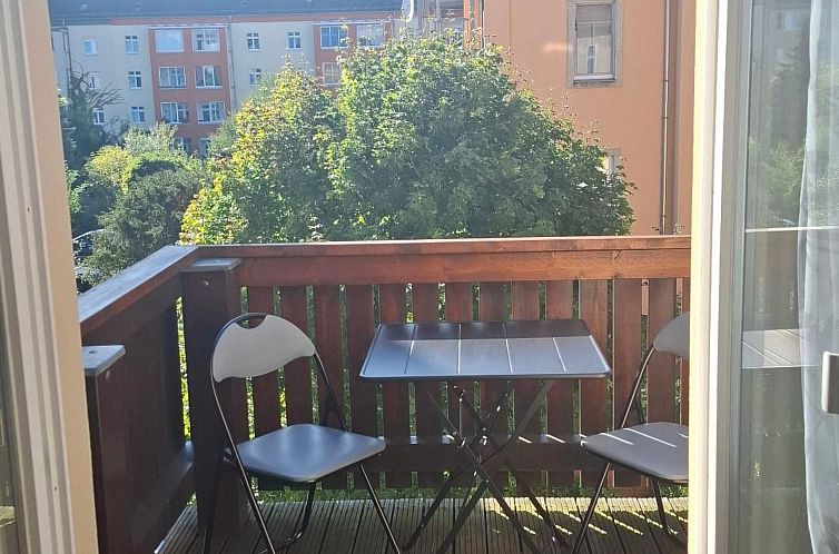 Appartement Doro Thea