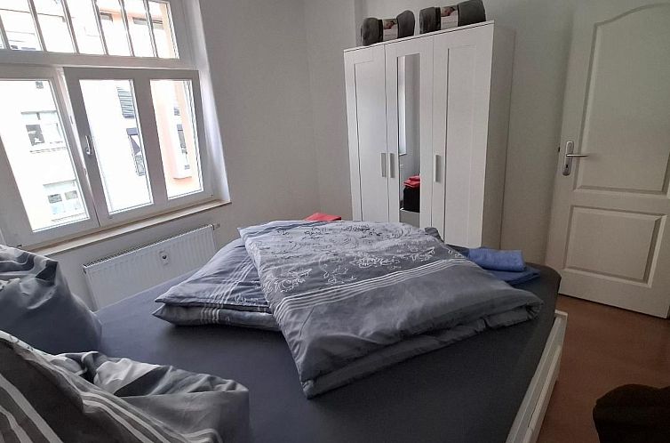Appartement Doro Thea