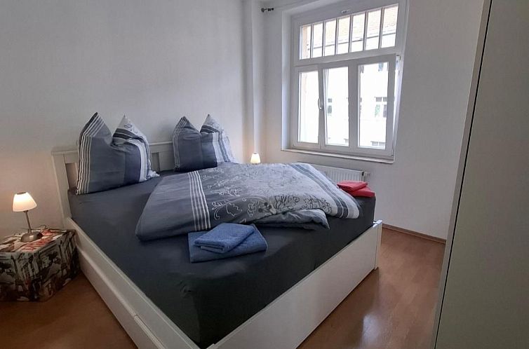 Appartement Doro Thea