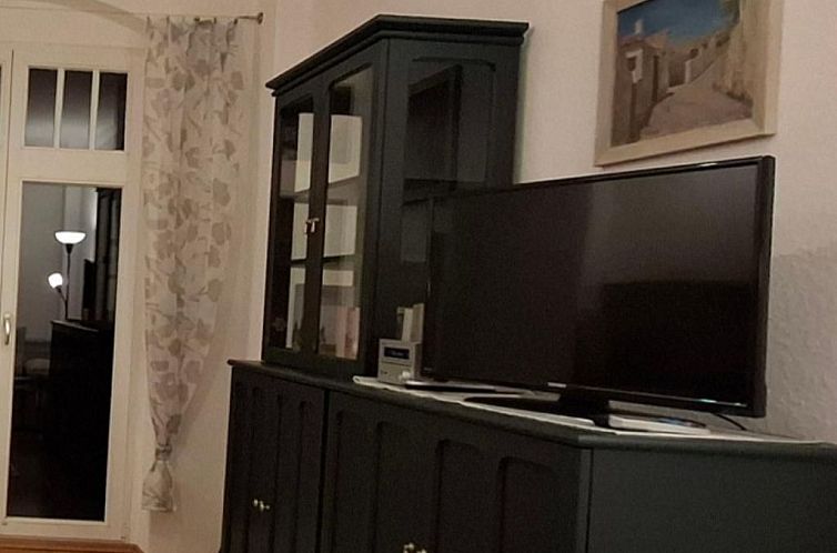 Appartement Doro Thea
