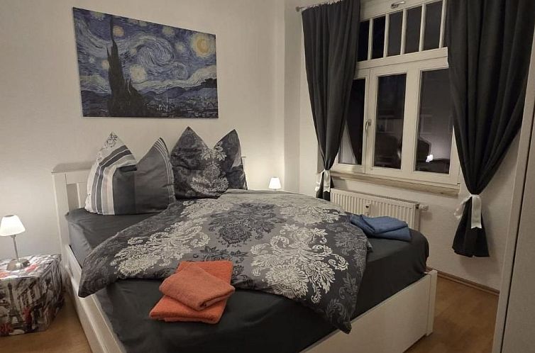 Appartement Doro Thea