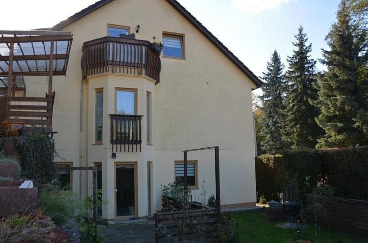 Guest house 0290823 - Apartment Saxony - Appartement kunstsammler