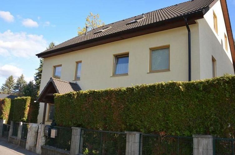 Appartement kunstsammler