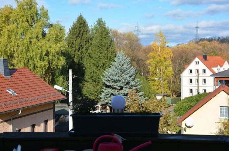 Appartement kunstsammler