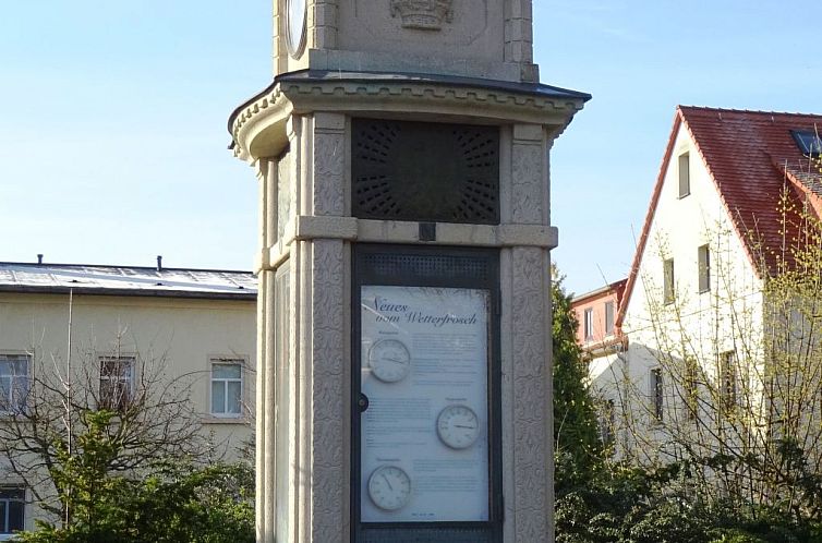 Appartement - Alte Kelterei