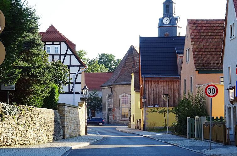 Appartement - Alte Kelterei