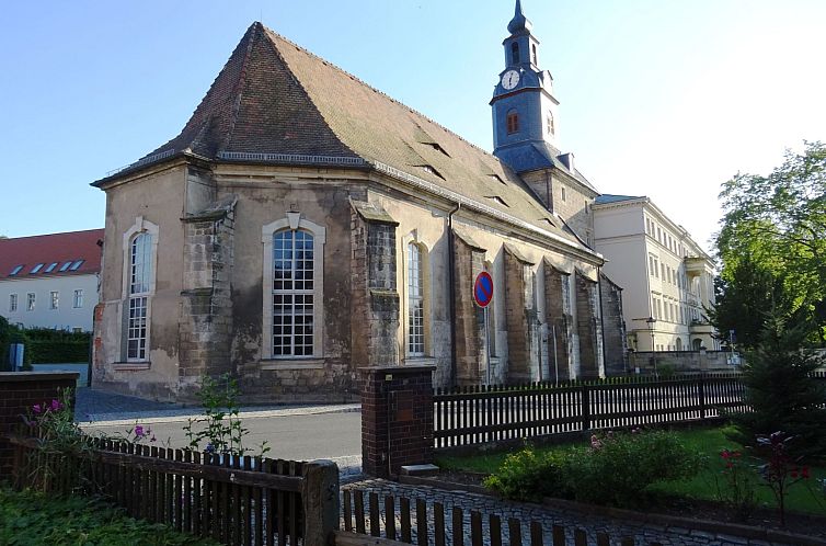 Appartement - Alte Kelterei