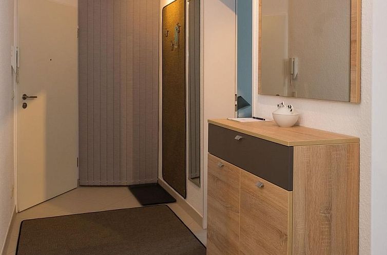 Appartement Wohnung in Mockritz mit Garten