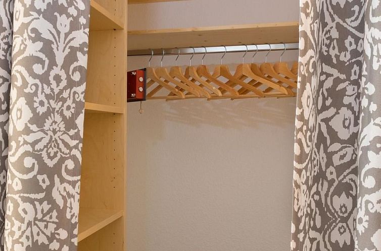 Appartement Wohnung in Mockritz mit Garten