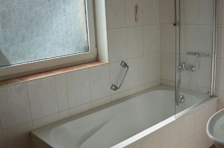 Appartement SACHSENLIEBE