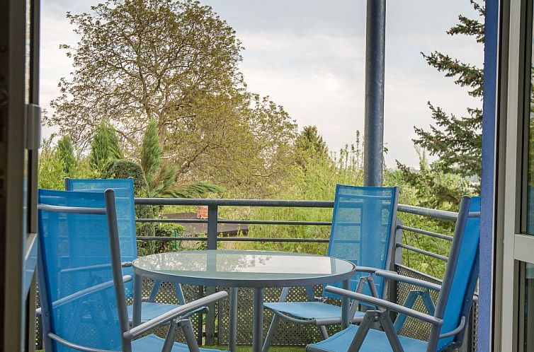 Appartement  in Stadtrandlage mit guter Anbindung, sowie eig