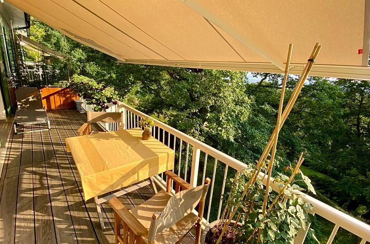 Appartement Fewo Natur und Kunst