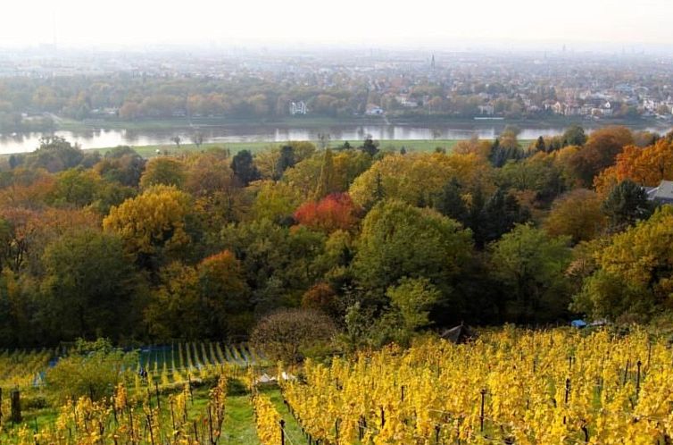 Appartement Fewo Natur und Kunst