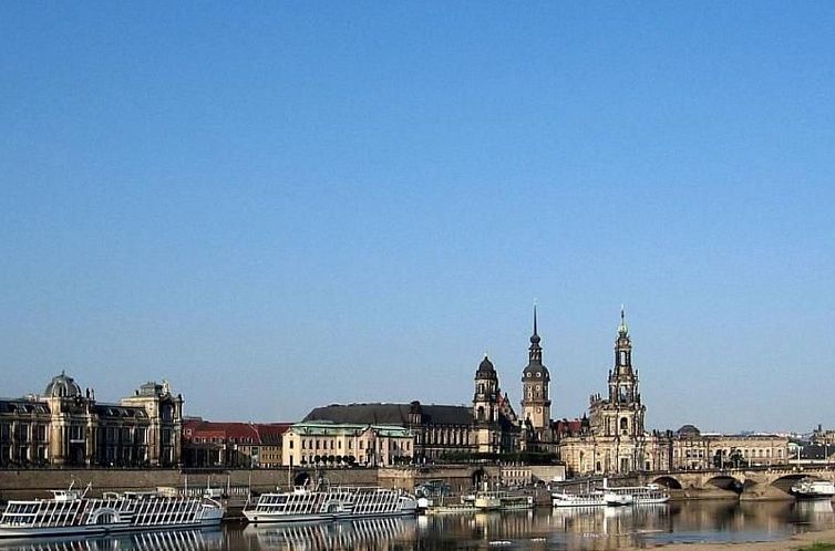 Appartement Fewo Natur und Kunst