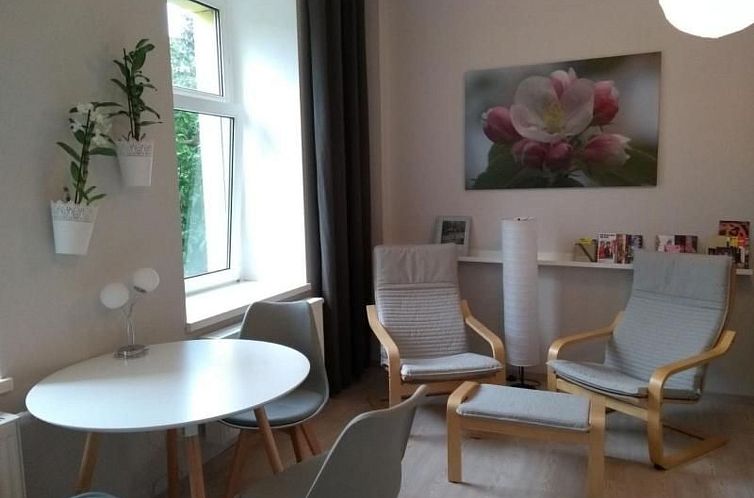 Appartement Apfeltraum