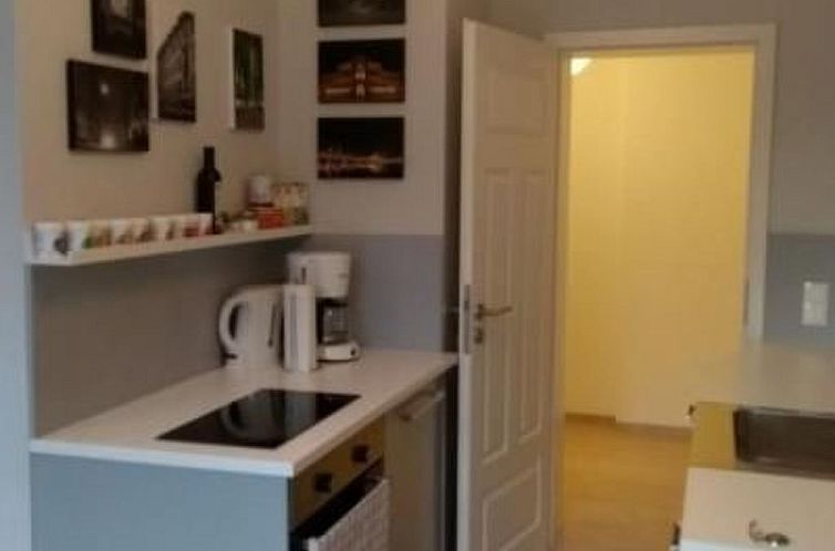 Appartement Apfeltraum