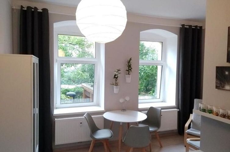 Appartement Apfeltraum
