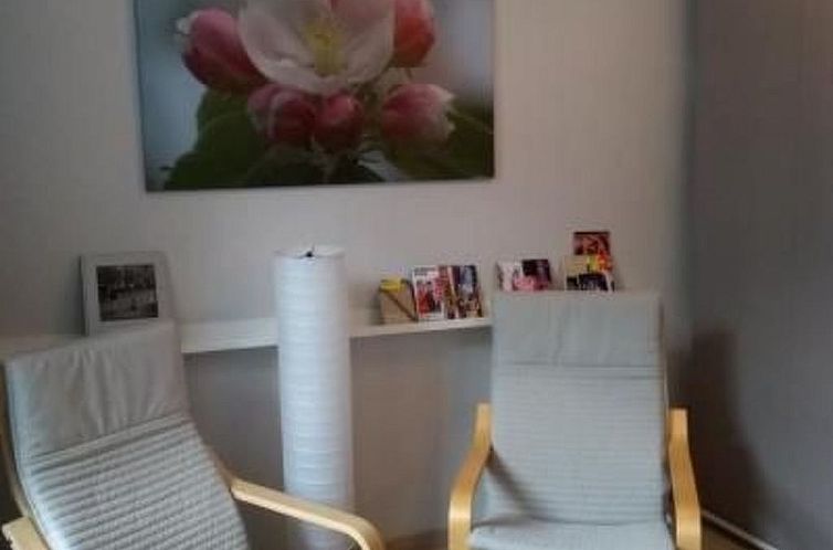 Appartement Apfeltraum