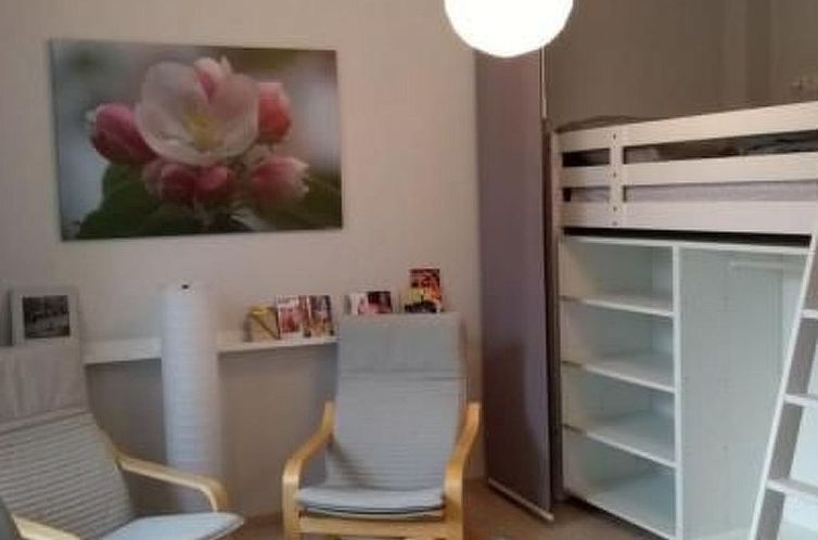 Appartement Apfeltraum