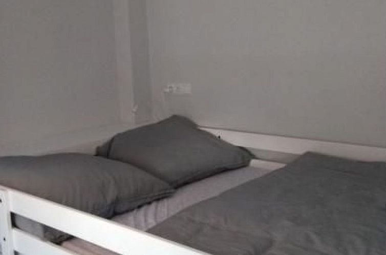 Appartement Apfeltraum