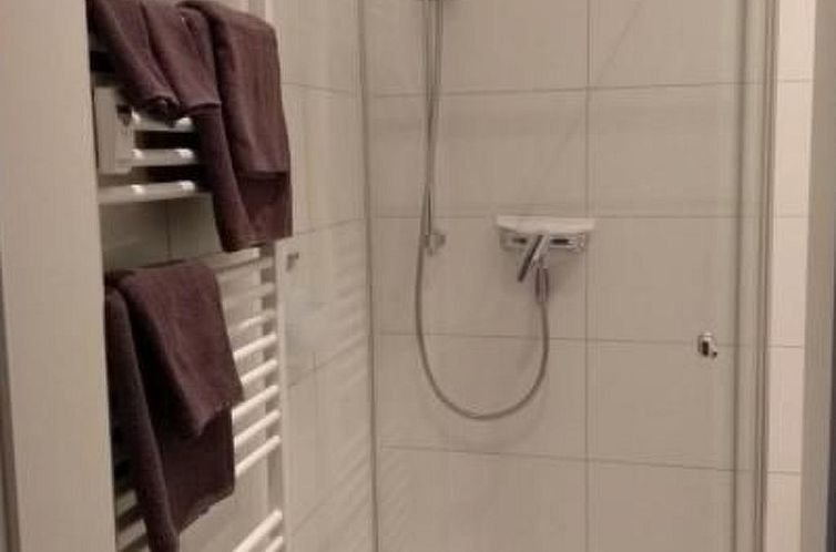 Appartement Apfeltraum