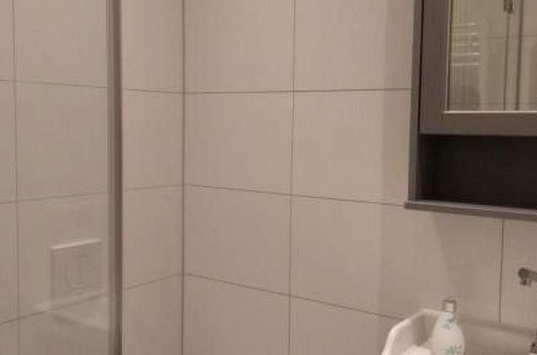 Appartement Apfeltraum