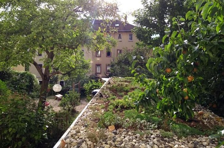 Appartement Apfeltraum