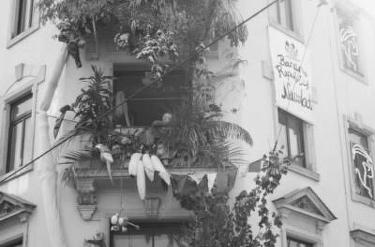 Appartement Apfeltraum