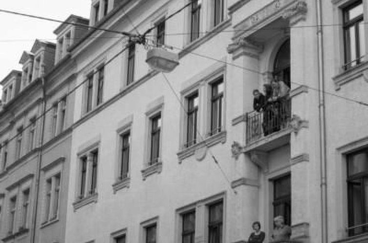 Appartement Apfeltraum