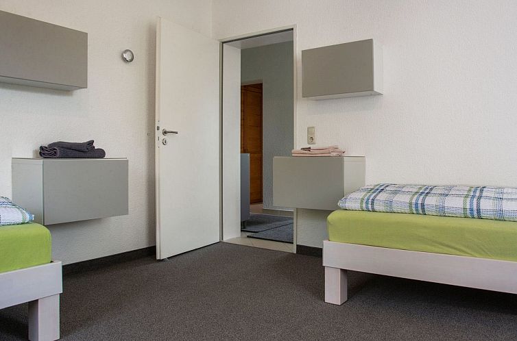 Appartement in Stadtrandlage mit guter Anbindung, sowie gro?