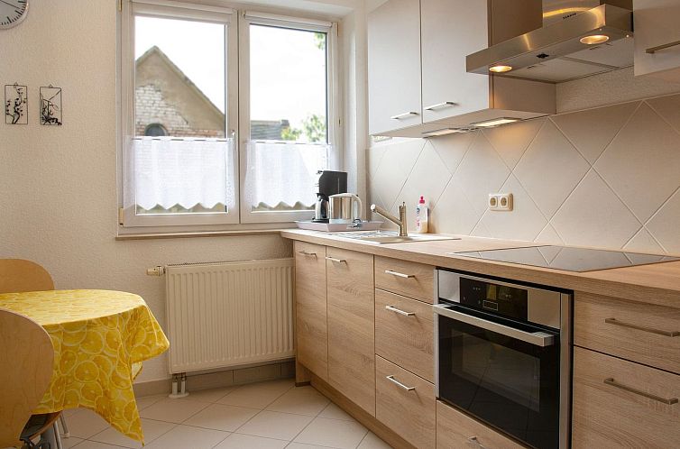 Appartement in Stadtrandlage mit guter Anbindung, sowie gro?