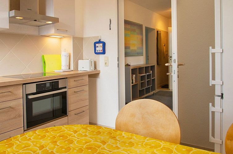Appartement in Stadtrandlage mit guter Anbindung, sowie gro?