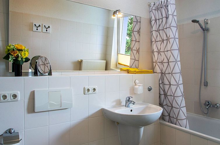 Appartement in Stadtrandlage mit guter Anbindung, sowie gro?