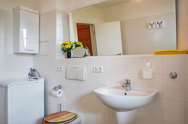 Appartement in Stadtrandlage mit guter Anbindung, sowie gro?